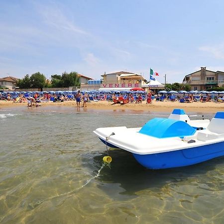 Appartamenti Venere San Vincenzo Exterior photo