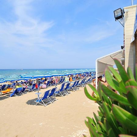 Appartamenti Venere San Vincenzo Exterior photo