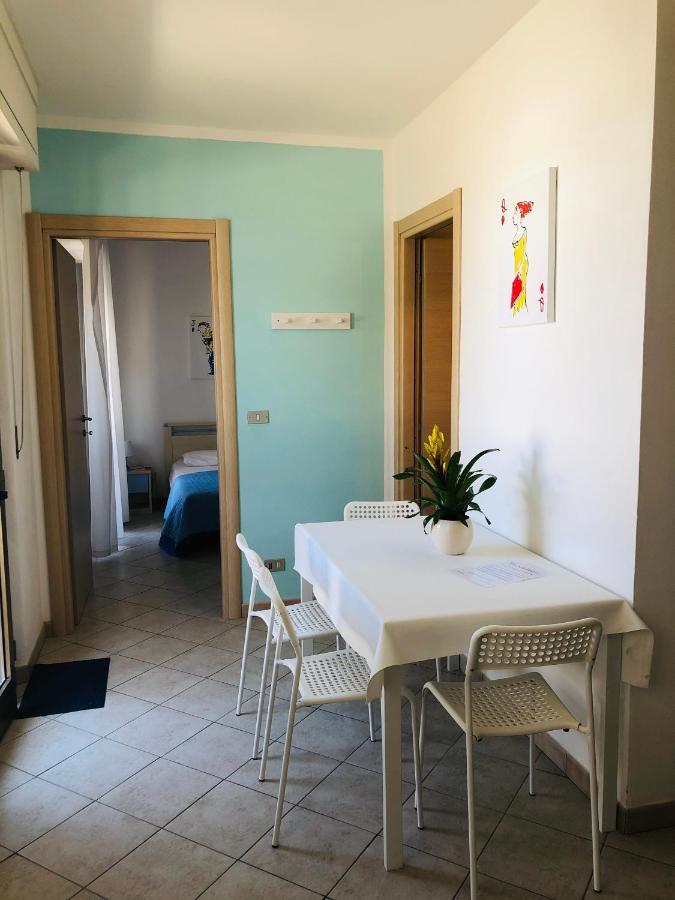 Appartamenti Venere San Vincenzo Exterior photo