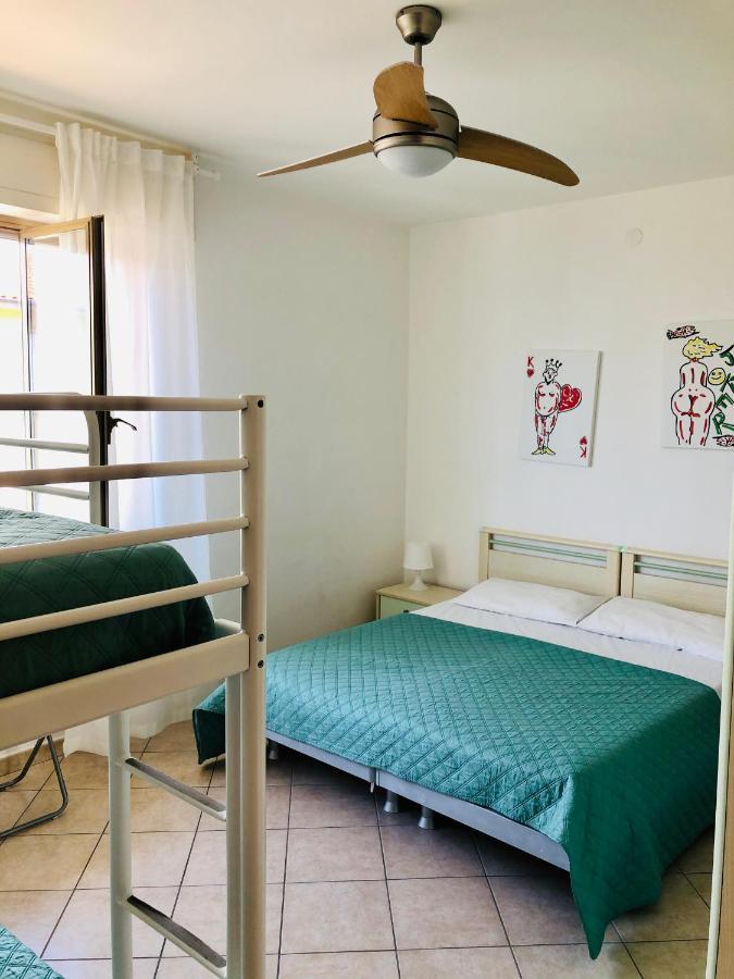 Appartamenti Venere San Vincenzo Exterior photo