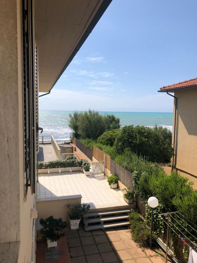 Appartamenti Venere San Vincenzo Exterior photo