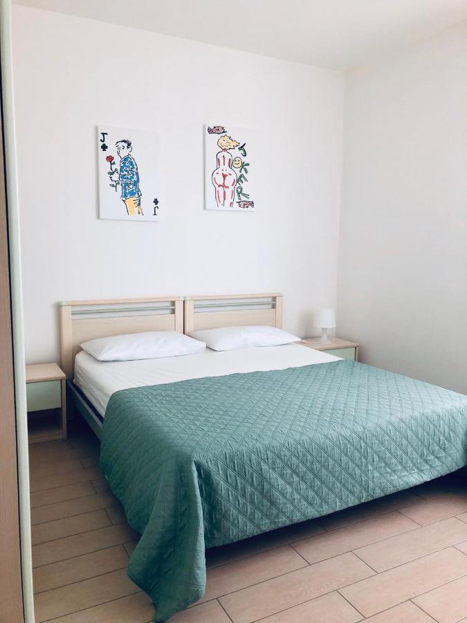 Appartamenti Venere San Vincenzo Exterior photo