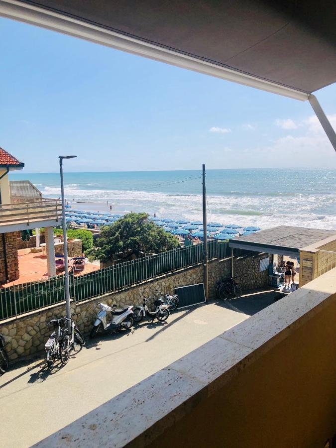 Appartamenti Venere San Vincenzo Exterior photo