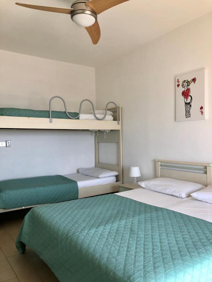 Appartamenti Venere San Vincenzo Exterior photo