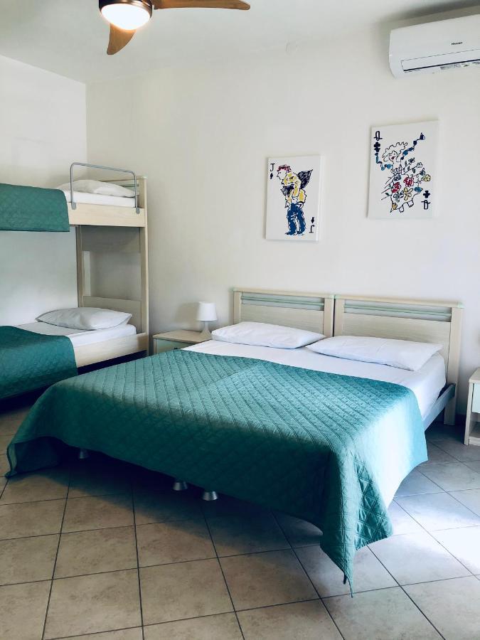Appartamenti Venere San Vincenzo Exterior photo