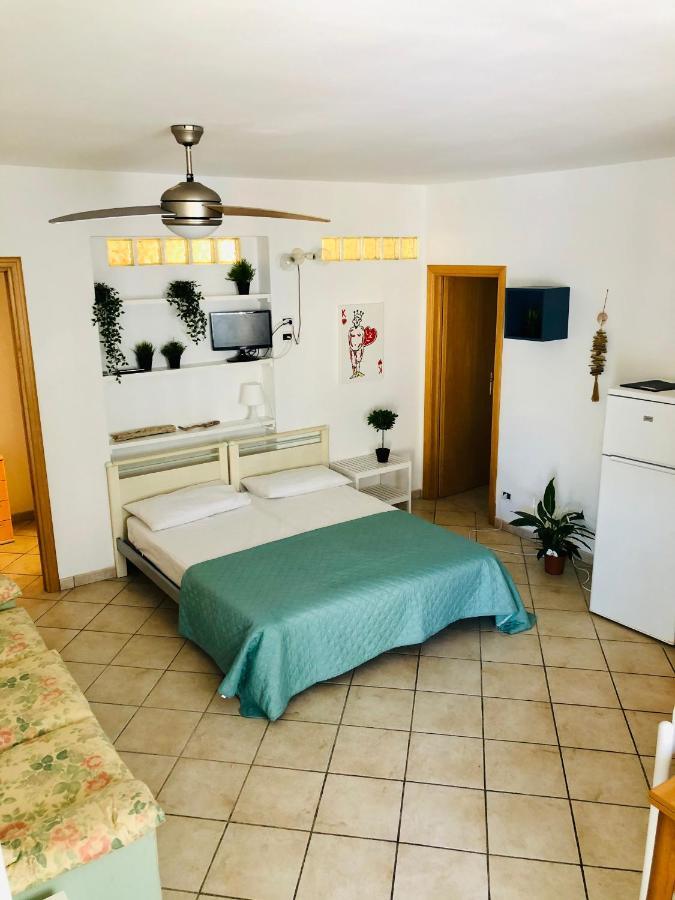 Appartamenti Venere San Vincenzo Exterior photo