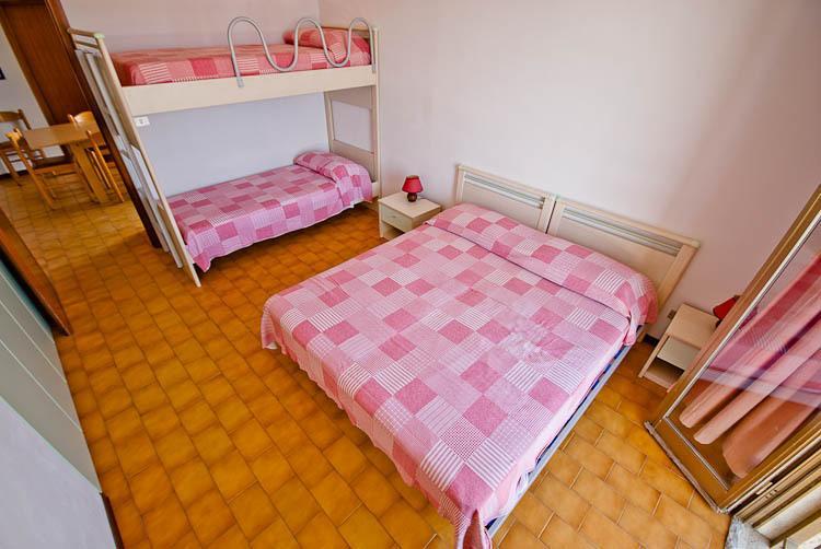 Appartamenti Venere San Vincenzo Room photo