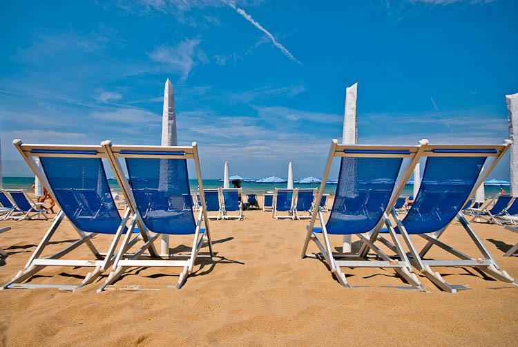 Appartamenti Venere San Vincenzo Exterior photo