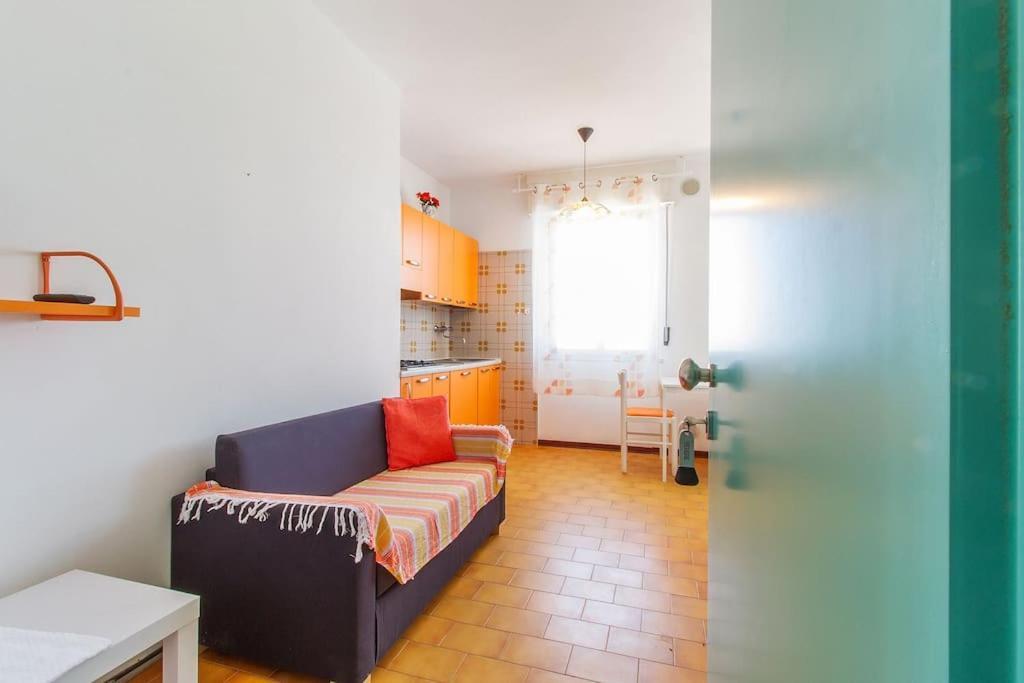 Appartamenti Venere San Vincenzo Exterior photo
