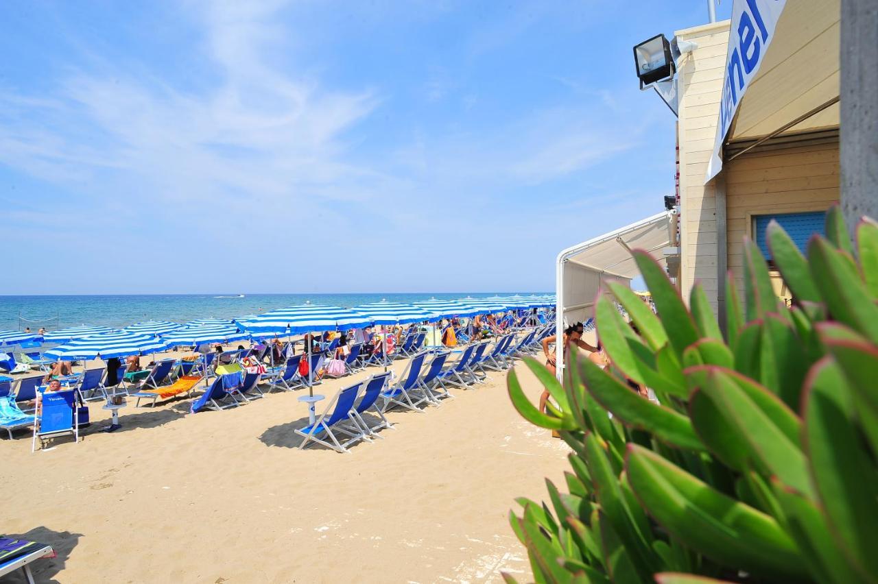 Appartamenti Venere San Vincenzo Exterior photo