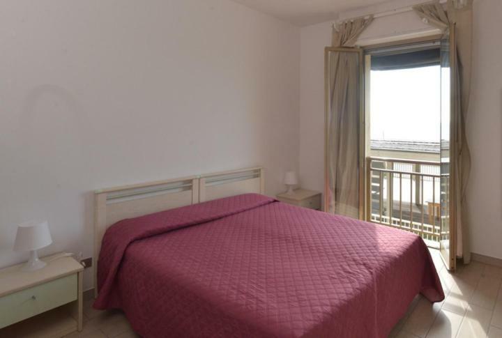 Appartamenti Venere San Vincenzo Exterior photo