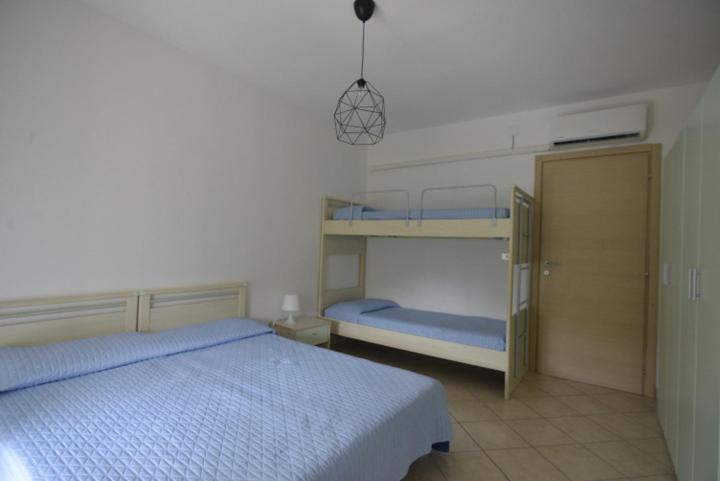 Appartamenti Venere San Vincenzo Exterior photo
