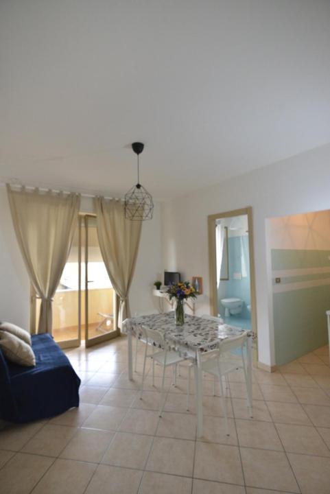 Appartamenti Venere San Vincenzo Exterior photo